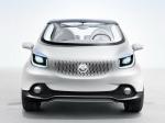 Smart FourJoy Concept 2013 года